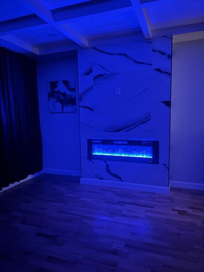 Homestay Latisha Luxury Place New York City