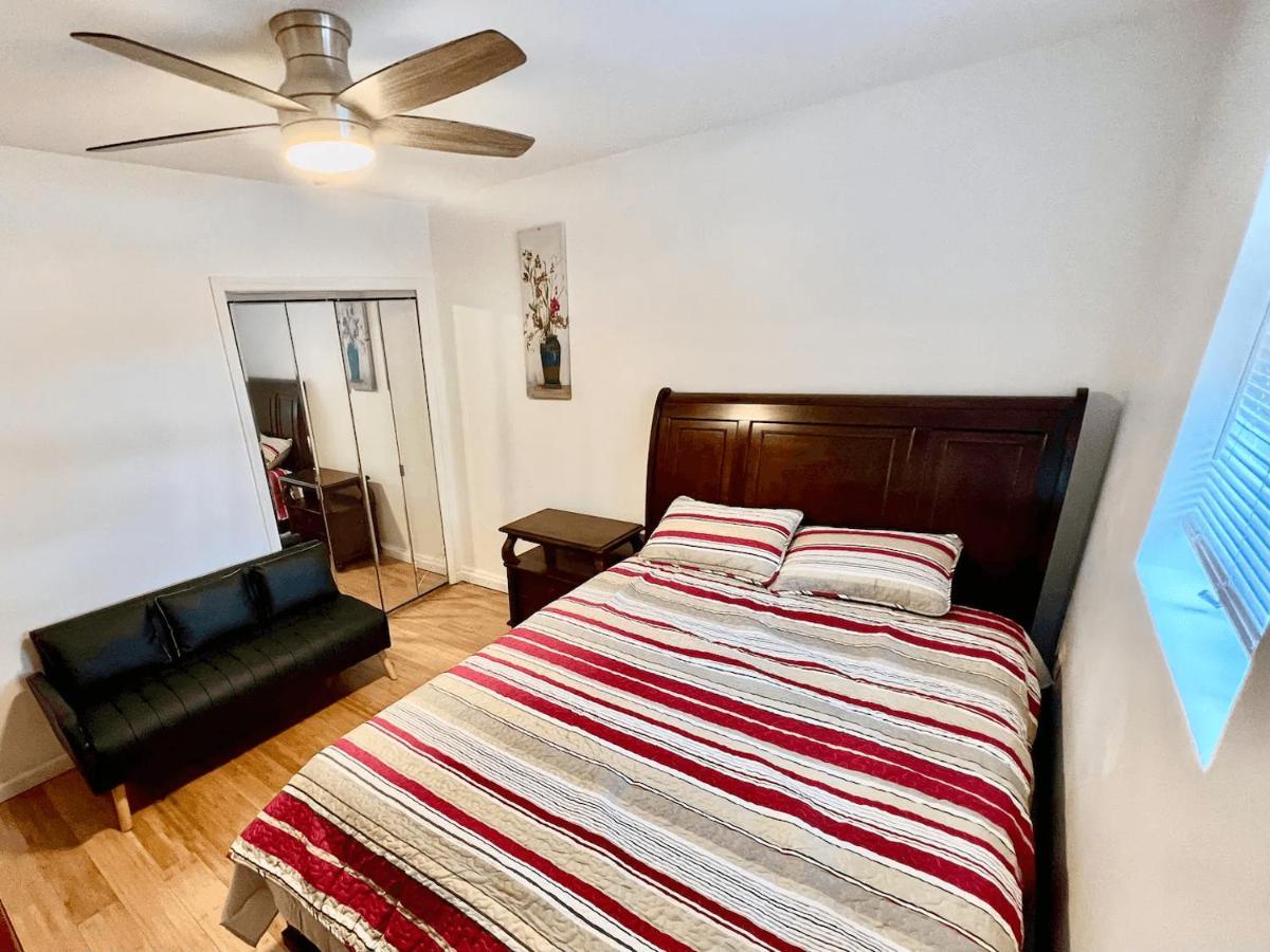 Accommodatie bij particulieren Lawn *