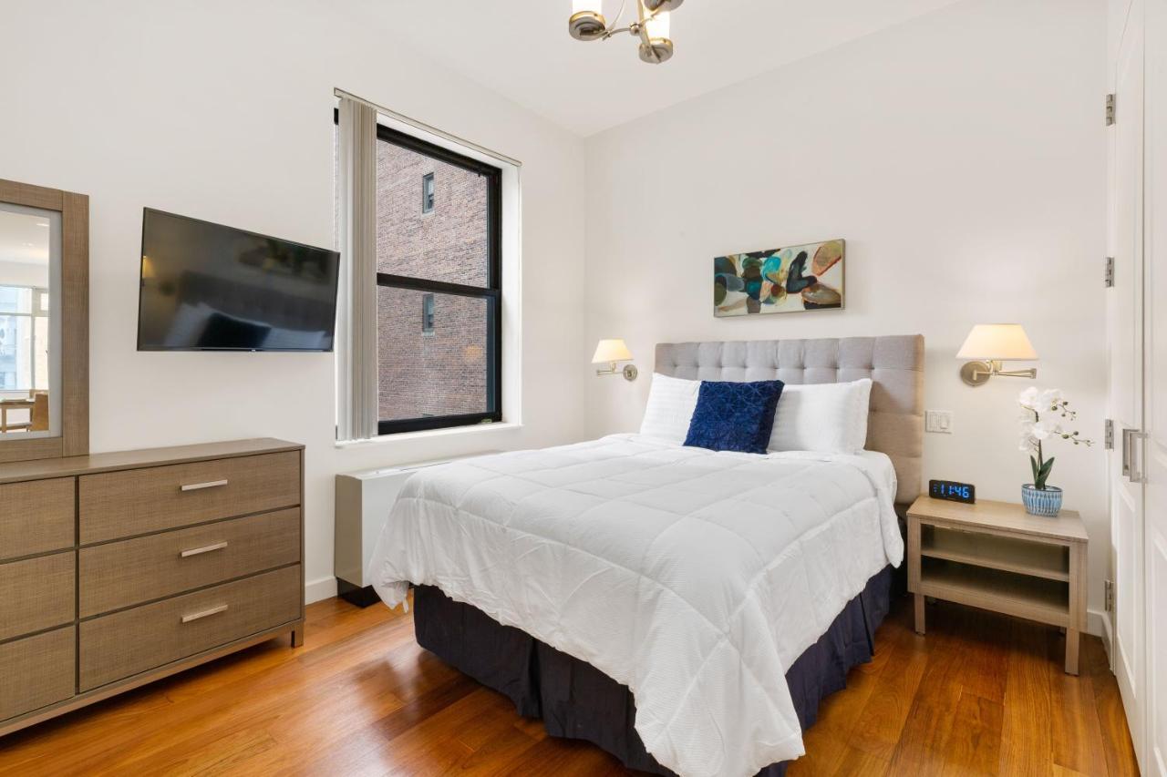 National At 888 Sixth Avenue - Furnished Appartement *