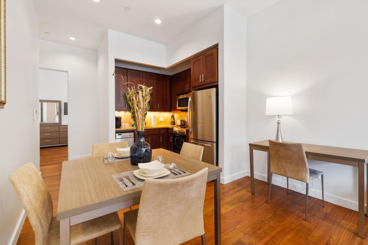 Appartement National At 888 Sixth Avenue - Furnished *