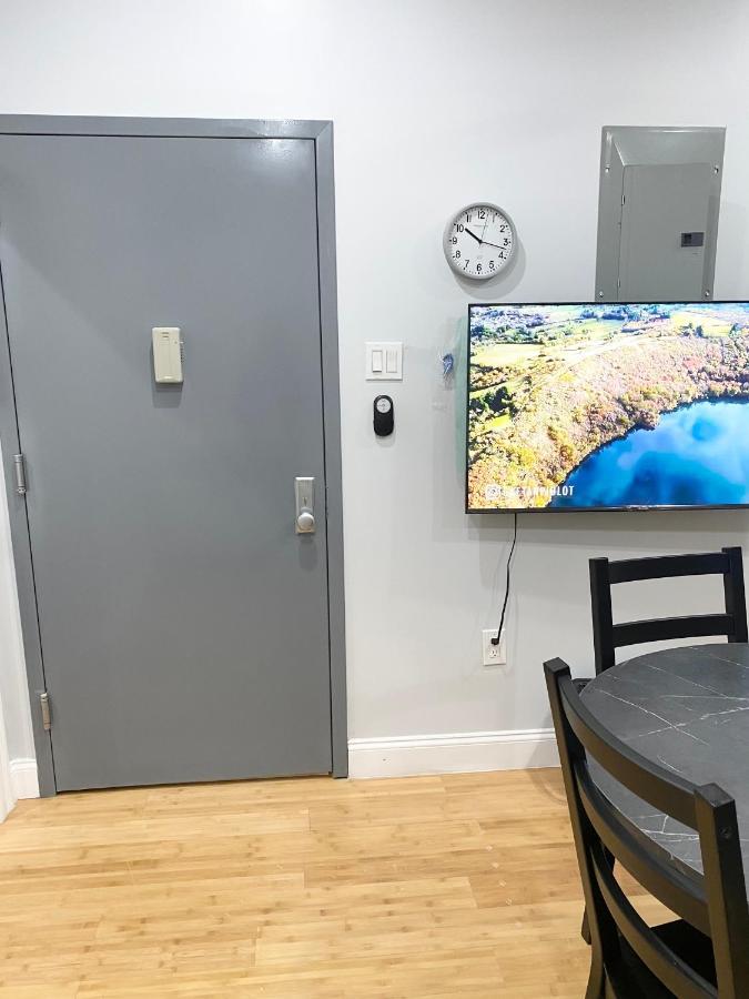 1444 Apartment#1 * New York City