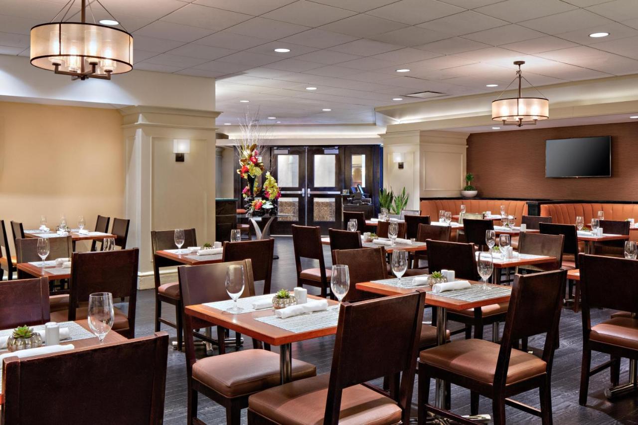 Hotel Sheraton Times Square Nueva York