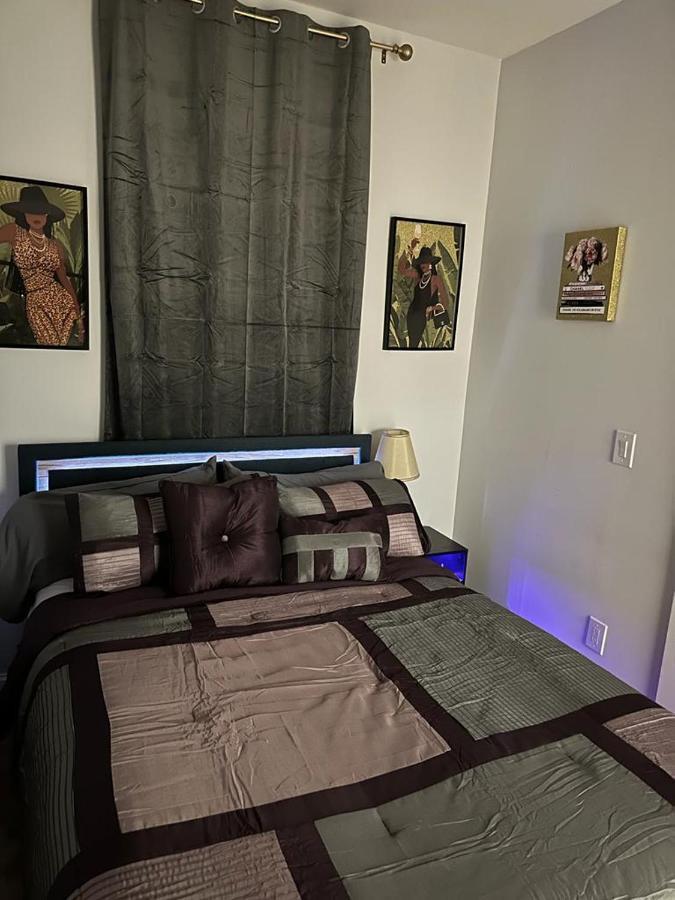 Accommodatie bij particulieren Latisha Luxury Place