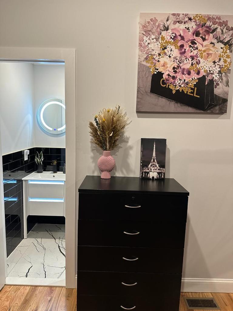 Homestay Latisha Luxury Place New York City