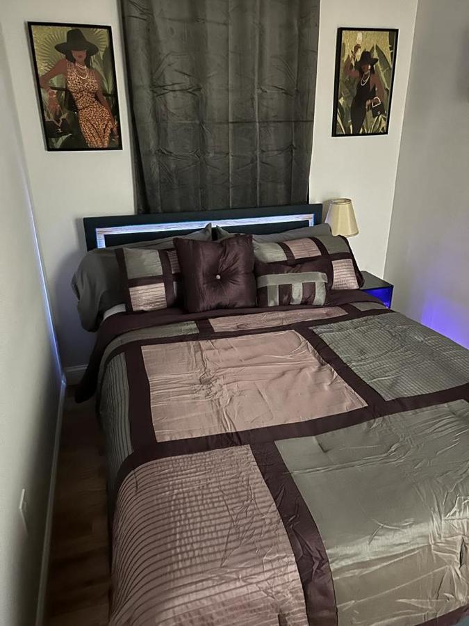 Latisha Luxury Place Accommodatie bij particulieren *