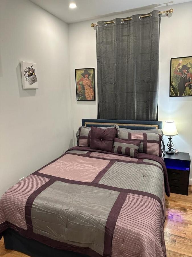 Accommodatie bij particulieren Latisha Luxury Place *