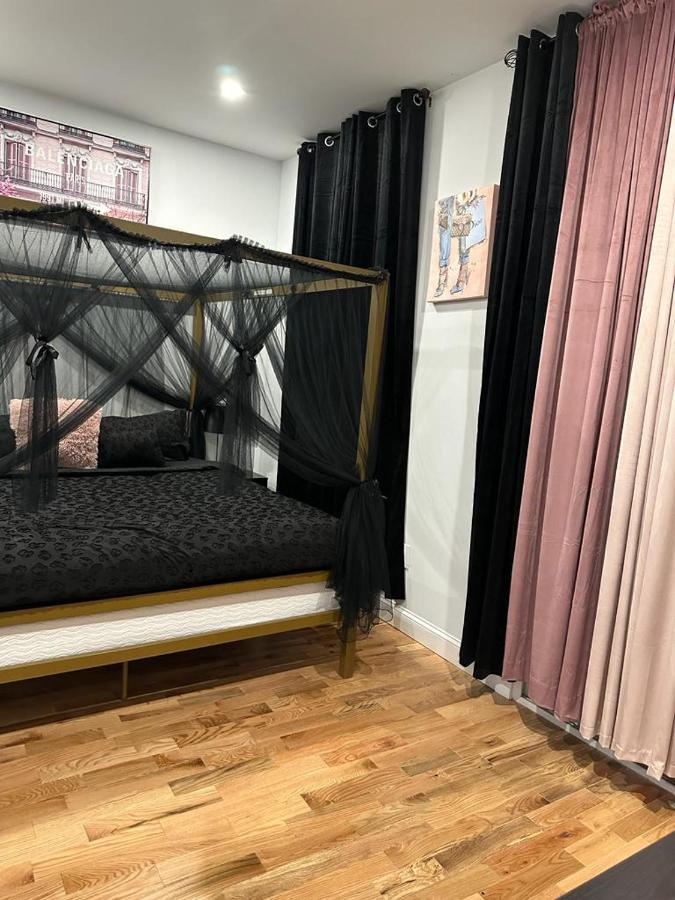 Accommodatie bij particulieren Latisha Luxury Place New York
