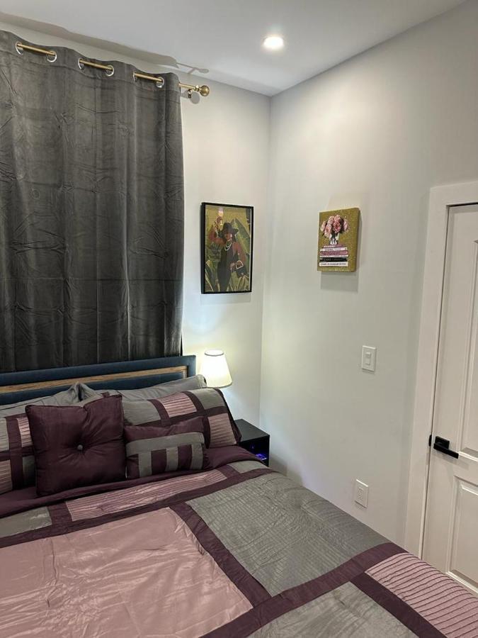 Latisha Luxury Place New York City