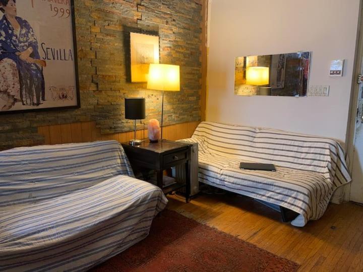 Appartement John 3 16 Christian Bnb New York