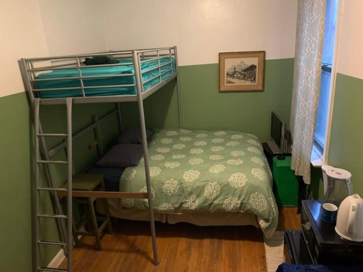 John 3 16 Christian Bnb Appartement *