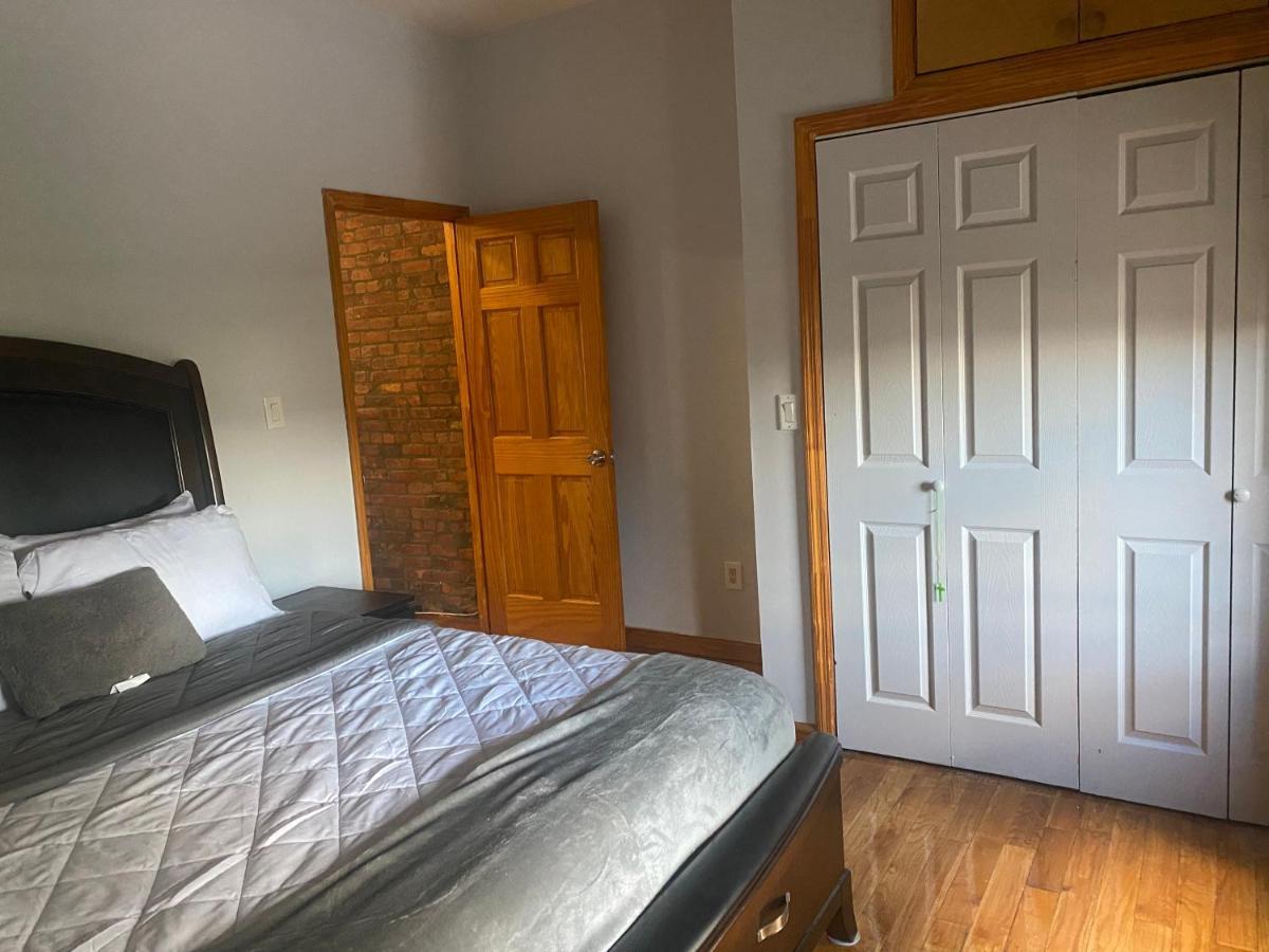 Appartement 805 3r