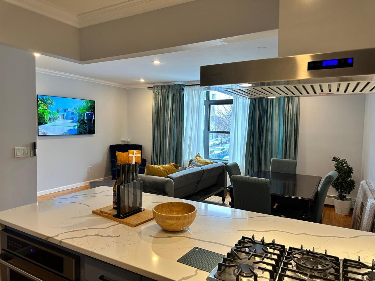 4 Bed Luxury Apt Long Or Short Appartement *