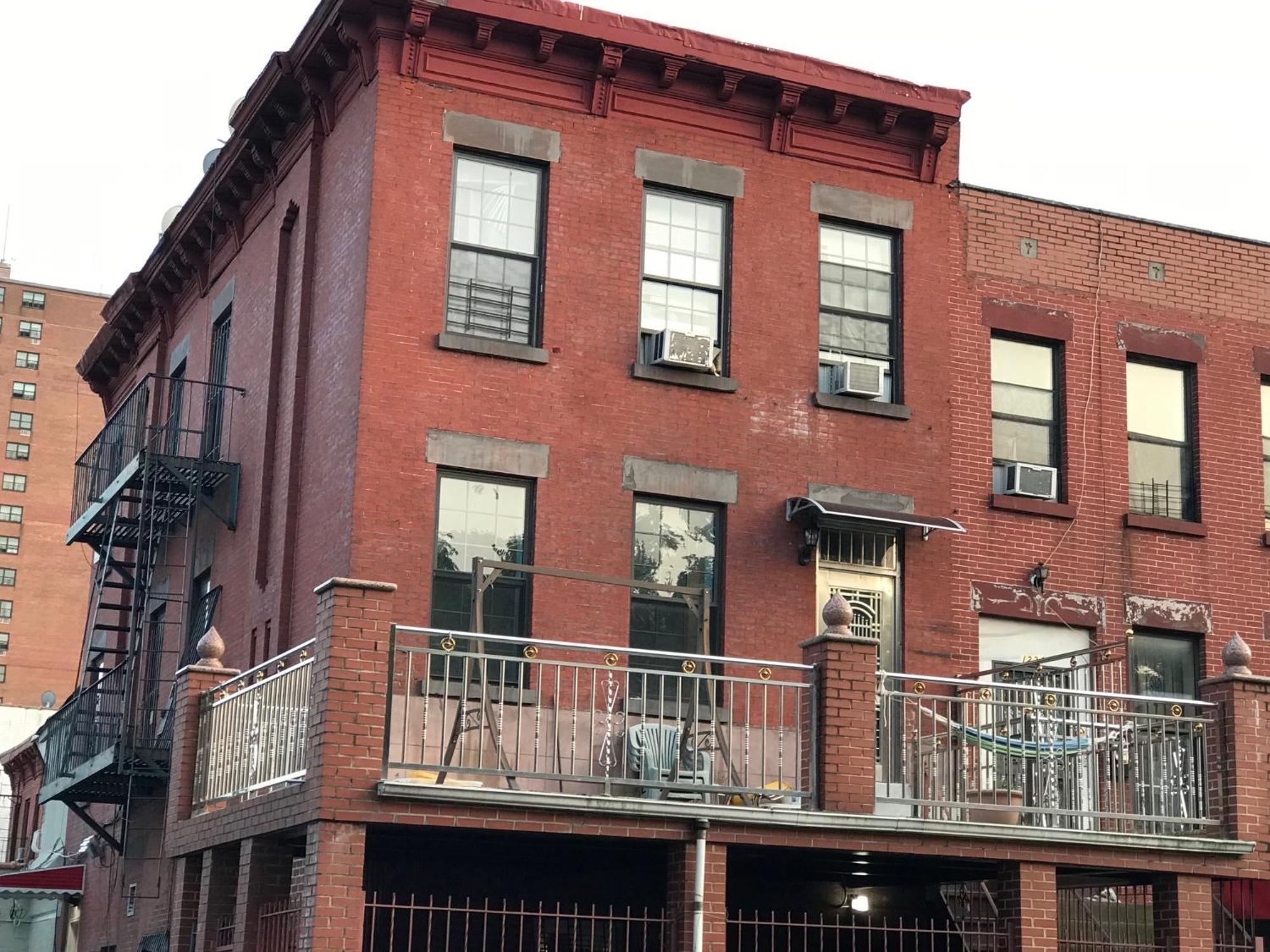 Appartement Gorgeous 2 Bedroom Apt Brooklyn *