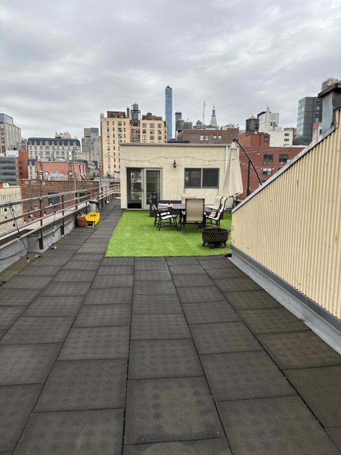 Appartement Gramercy Park 5 Bedroom Penthouse Loft With Private Rooftop *