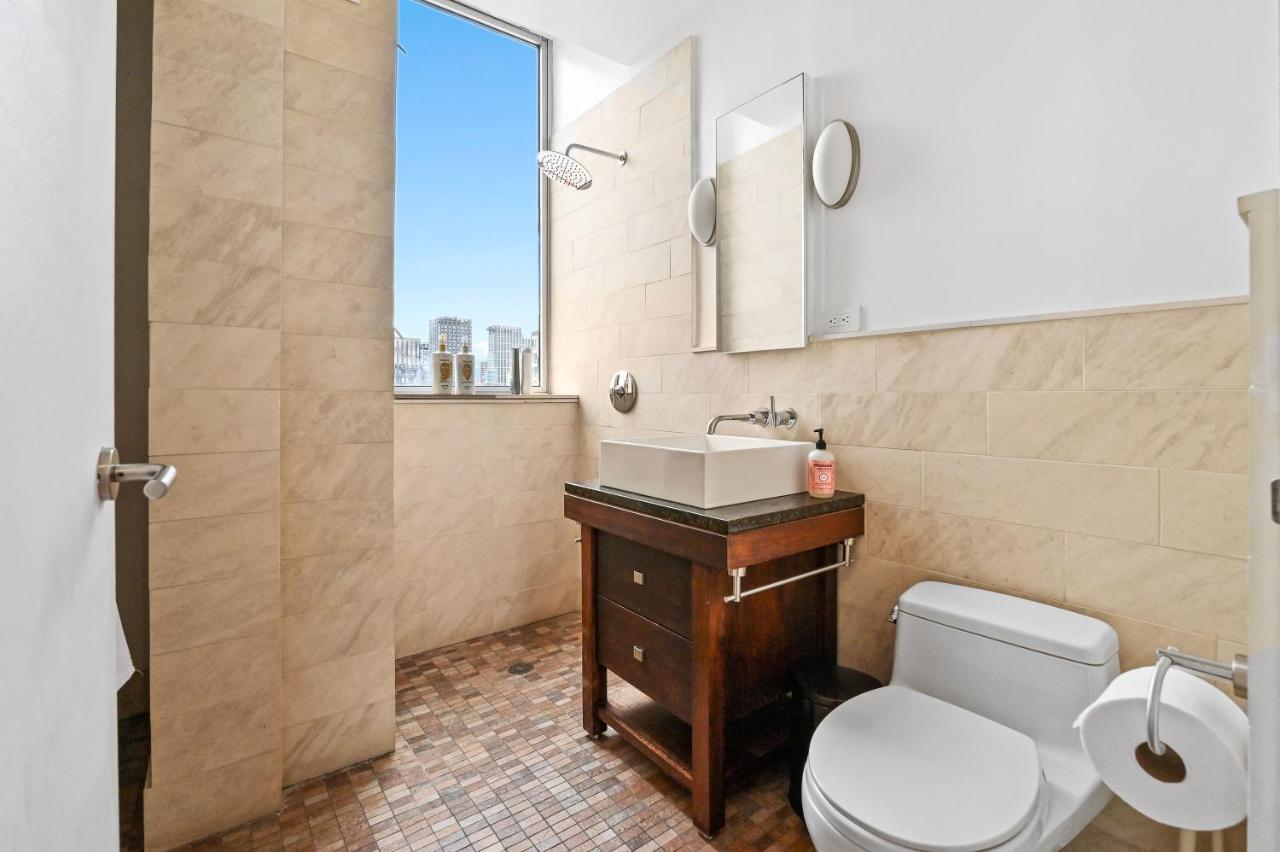 Appartamento Sweet Serenity New York