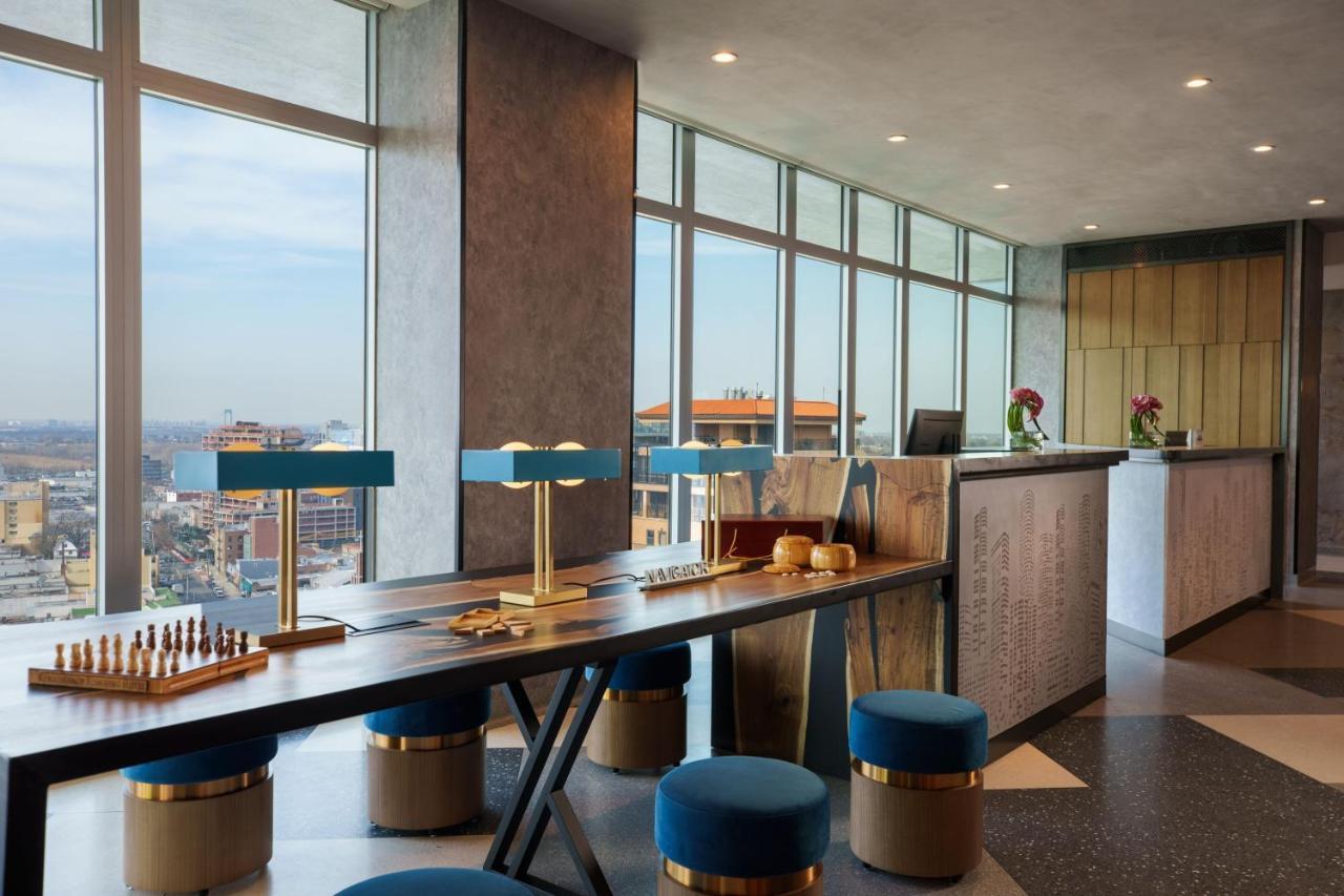 Hotel Renaissance Flushing At Tangram New York