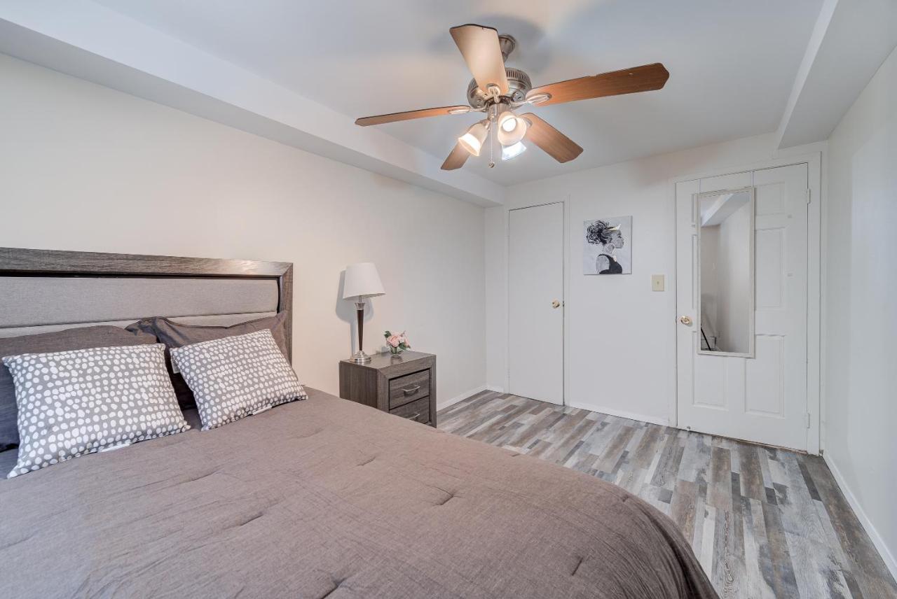 Appartement Wonderful Getaway In Canarsie Brooklyn With Parking *