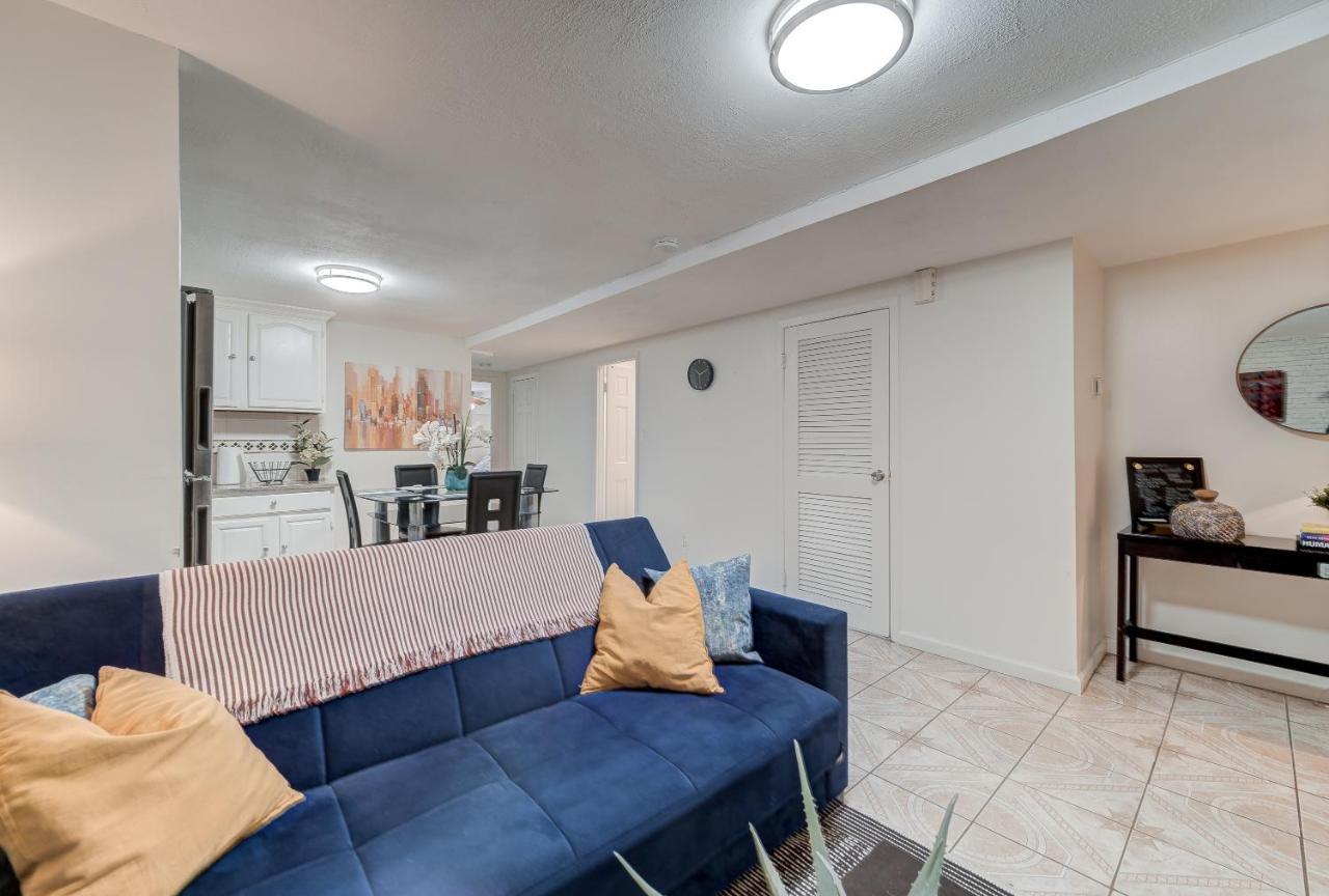 Lejlighed Wonderful Getaway In Canarsie Brooklyn With Parking New York