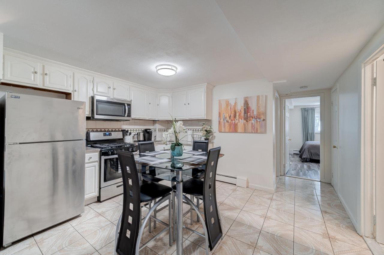 Appartement Wonderful Getaway In Canarsie Brooklyn With Parking