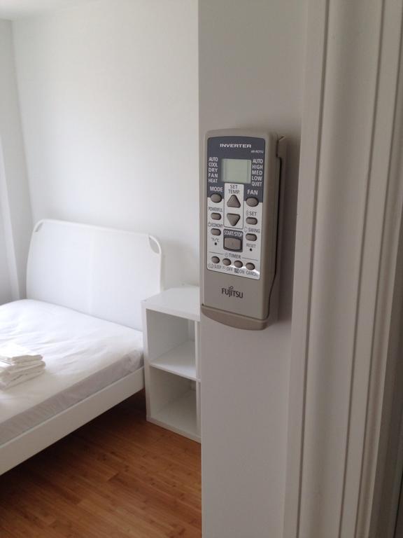 Beachside Brooklyn Appartement