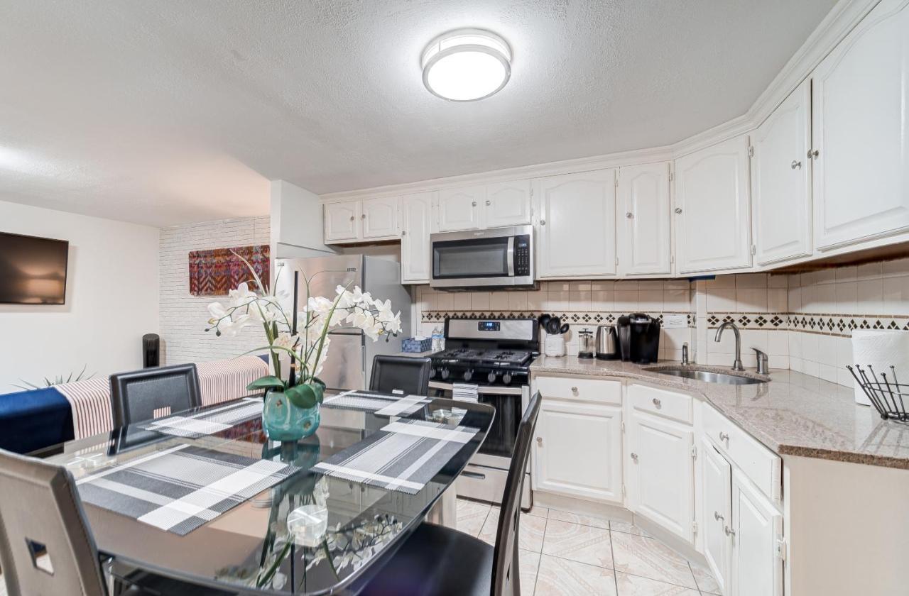 Appartement Wonderful Getaway In Canarsie Brooklyn With Parking