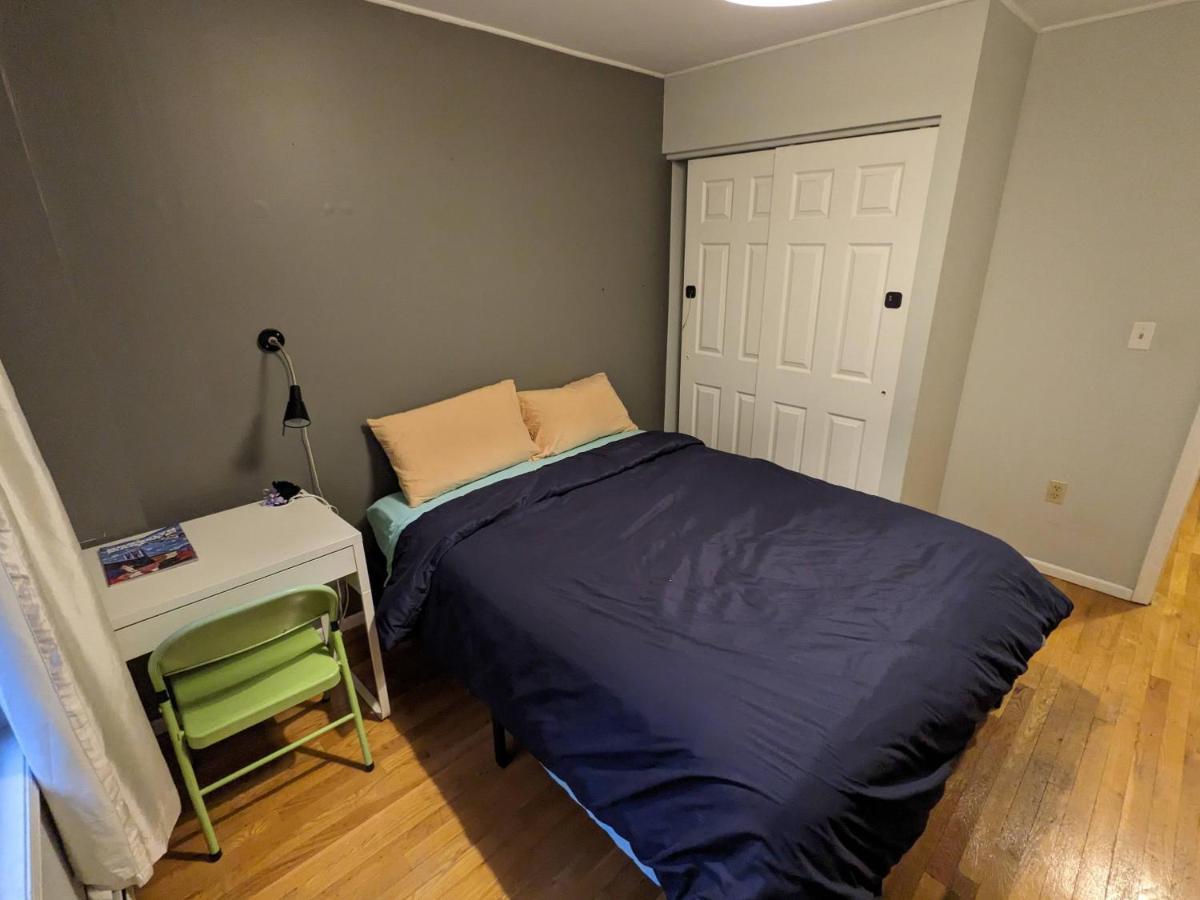 Luxury Double In Williamsburg New York City