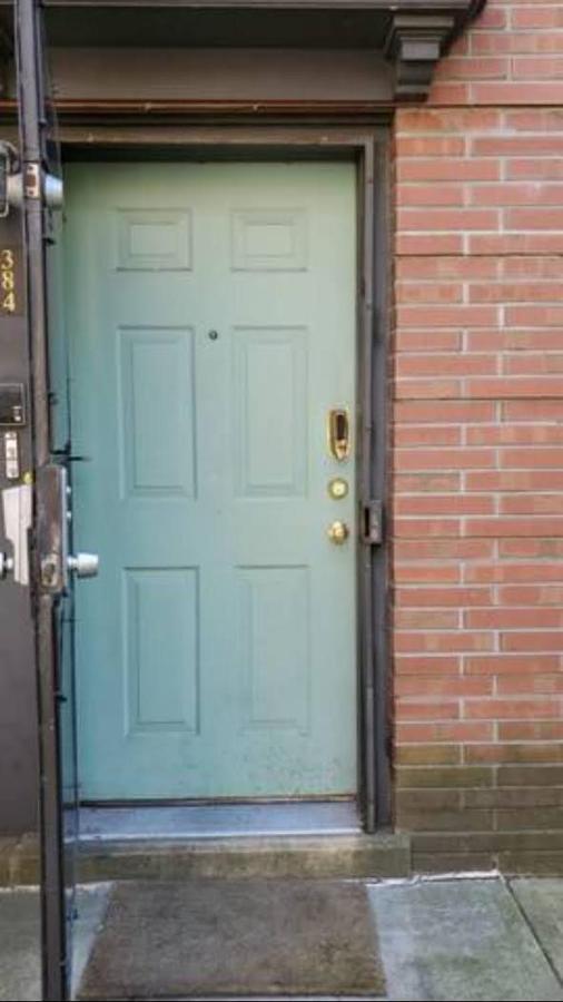 Luxury Double In Williamsburg Homestay New York City
