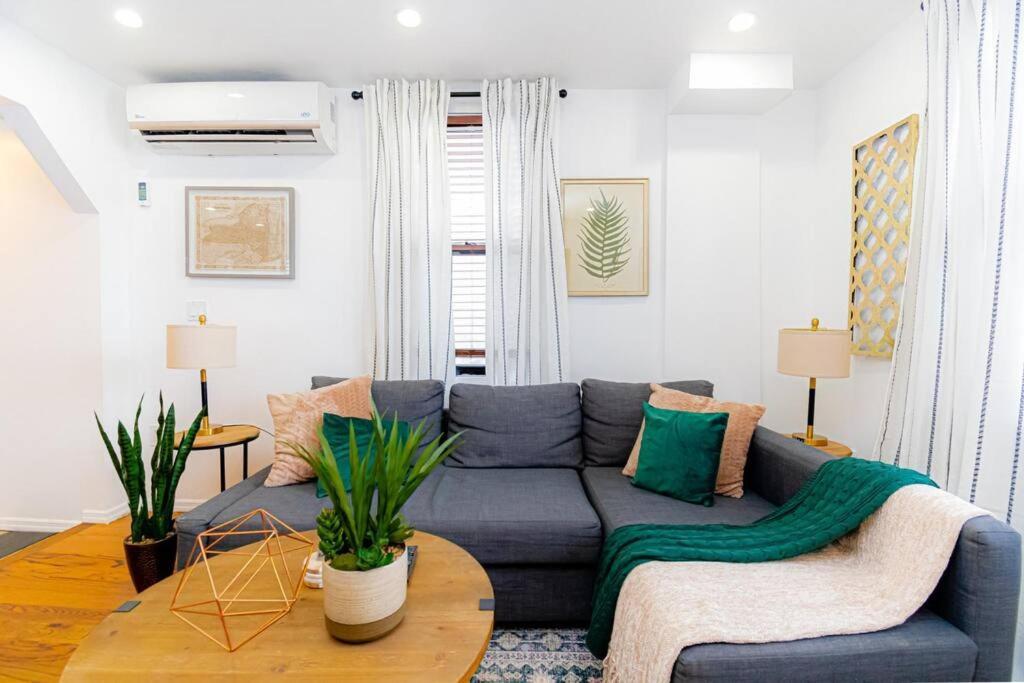 Appartamento Luxury Oasis In The Heart Of Brooklyn