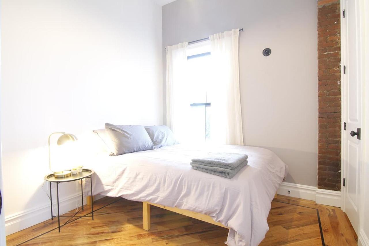 Séjour chez l'habitant Relaxing In Brooklyn New York