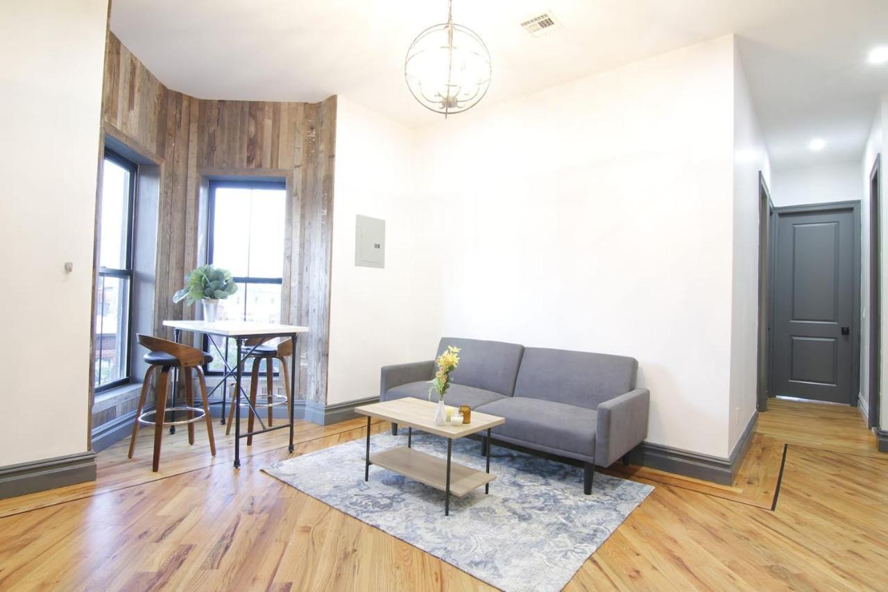 Séjour chez l'habitant Relaxing In Brooklyn New York