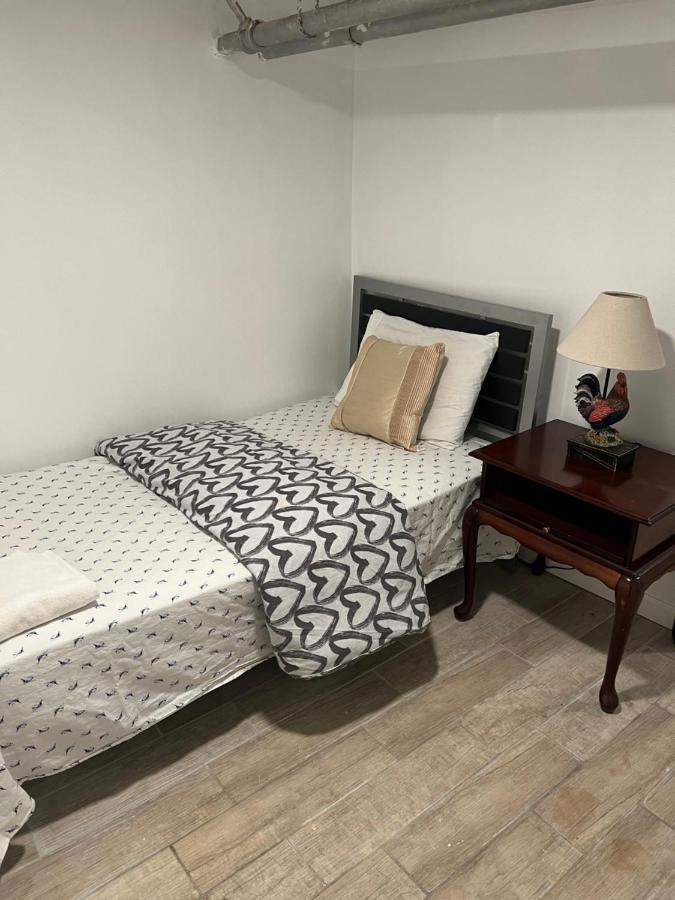 A Restful In Queens New York