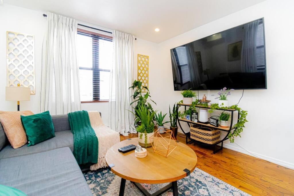 Appartamento Luxury Oasis In The Heart Of Brooklyn *