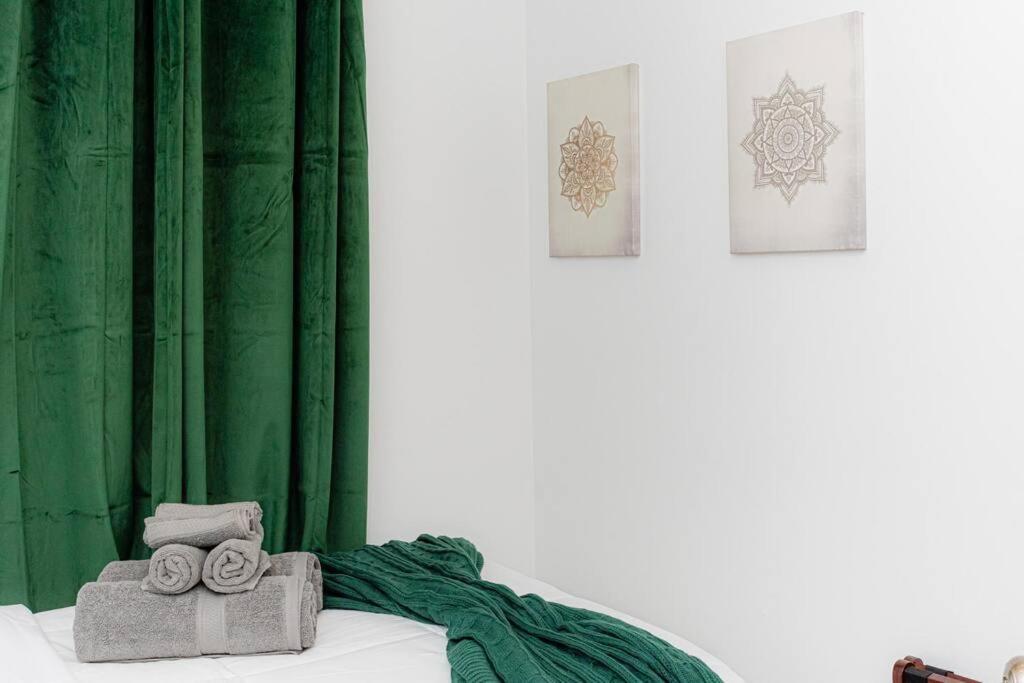 Appartamento Luxury Oasis In The Heart Of Brooklyn