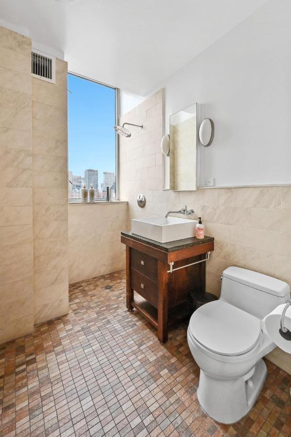 Appartamento Sweet Serenity New York