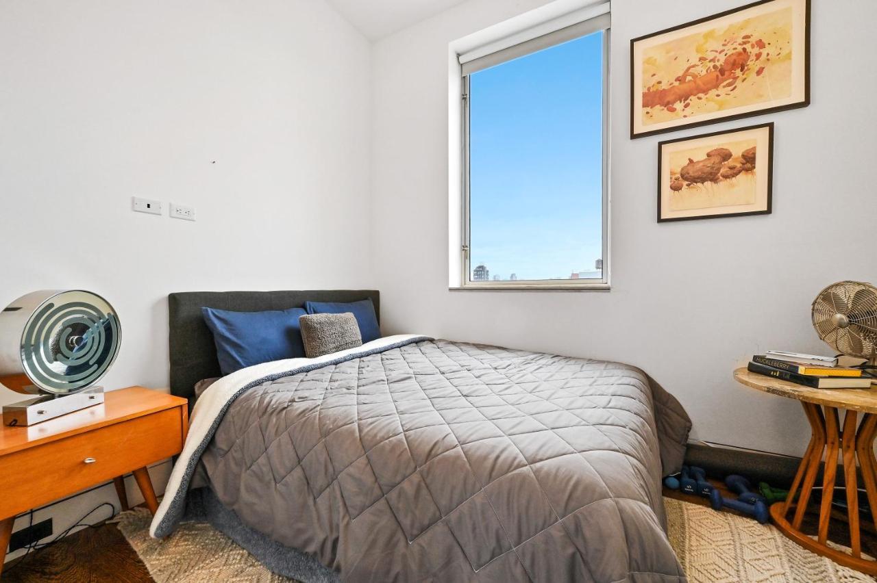 Appartamento Sweet Serenity New York