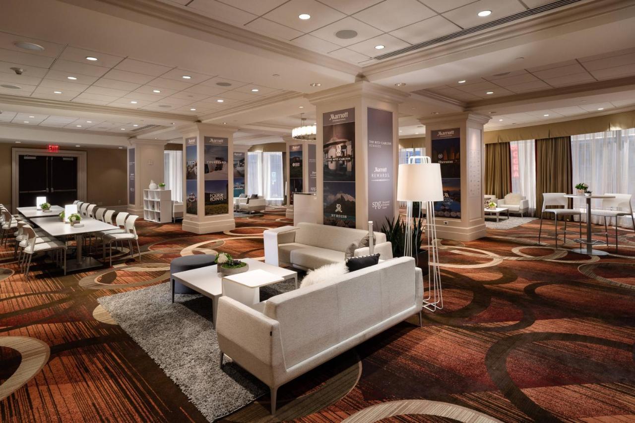 Sheraton Times Square 4* Nueva York