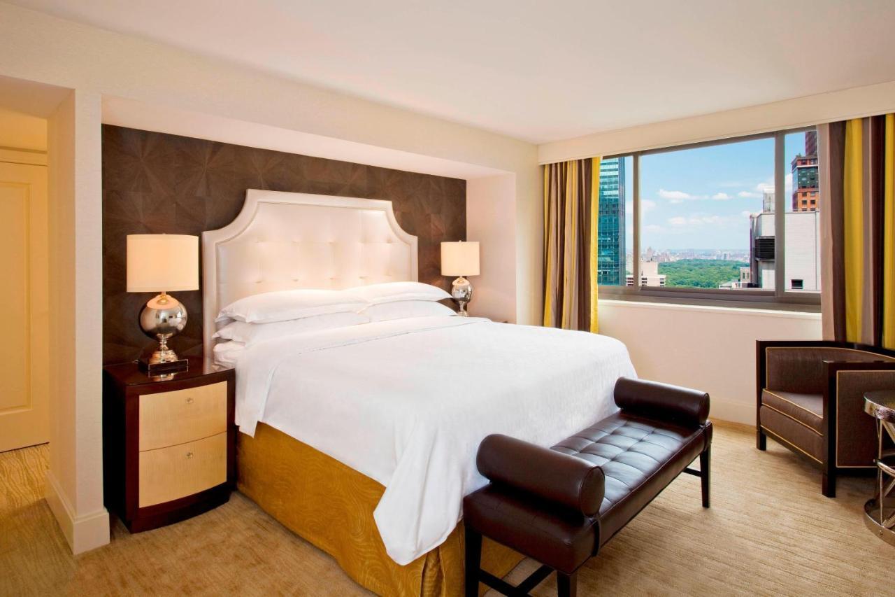 Sheraton Times Square 4* Nueva York