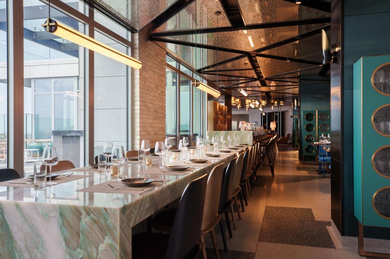 Renaissance Flushing At Tangram New York