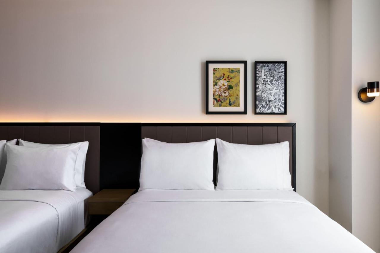 Renaissance Flushing At Tangram New York