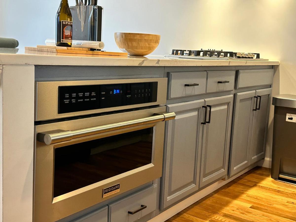 4 Bed Luxury Apt Long Or Short Lejlighed New York