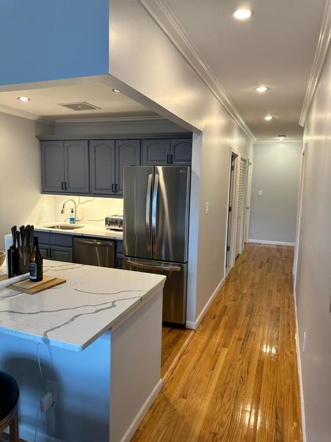 4 Bed Luxury Apt Long Or Short Lejlighed *
