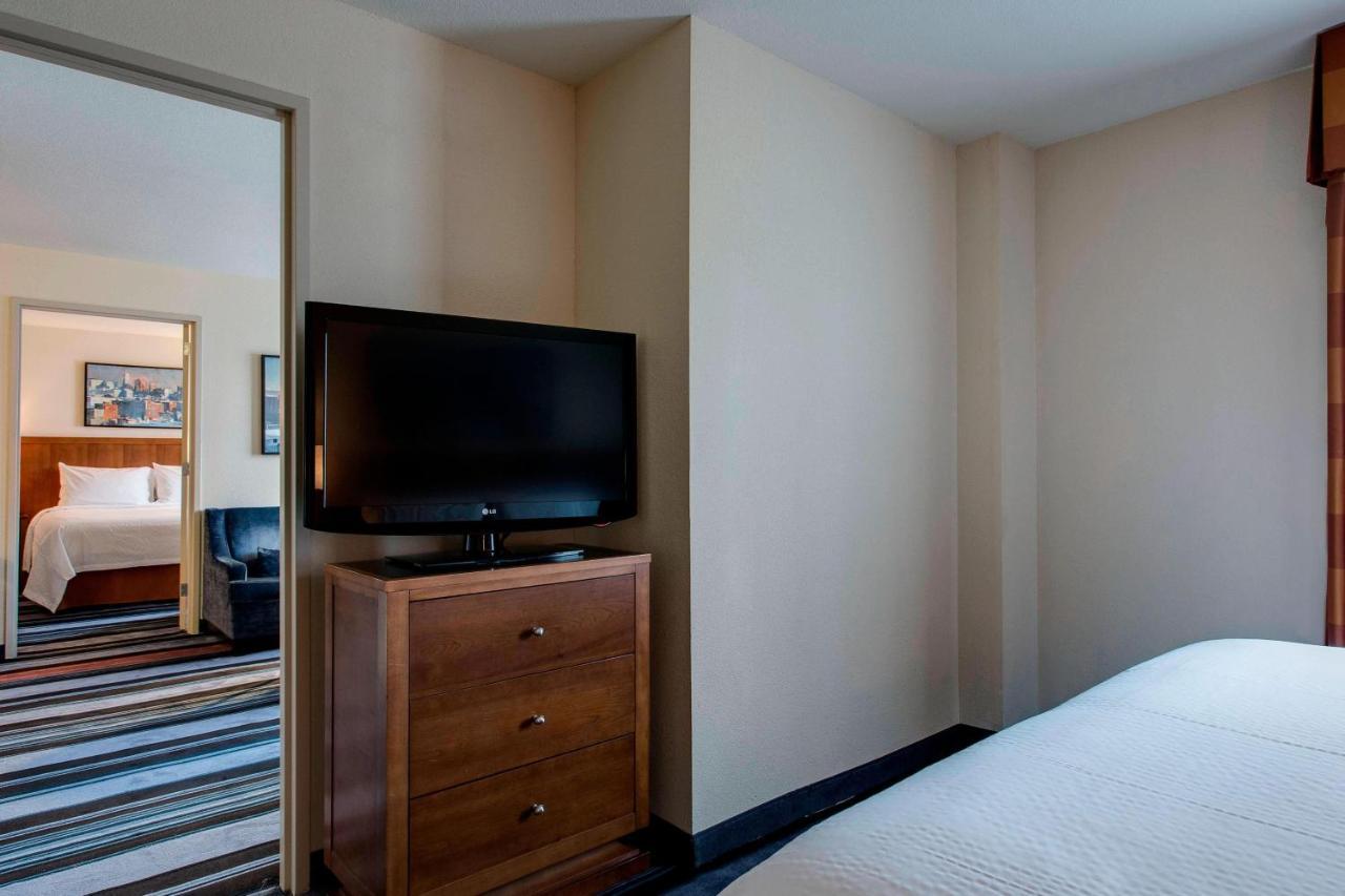 By Marriott Manhattan/times Square Hotel Nueva York