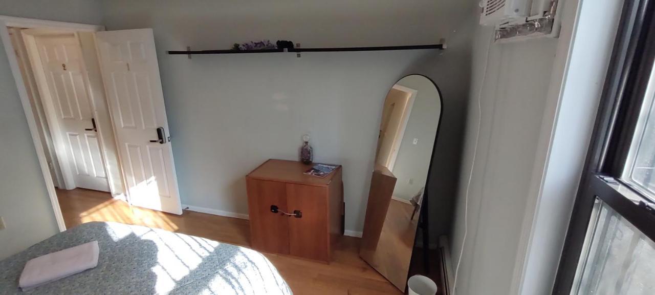 Homestay Luxury Double In Williamsburg New York City