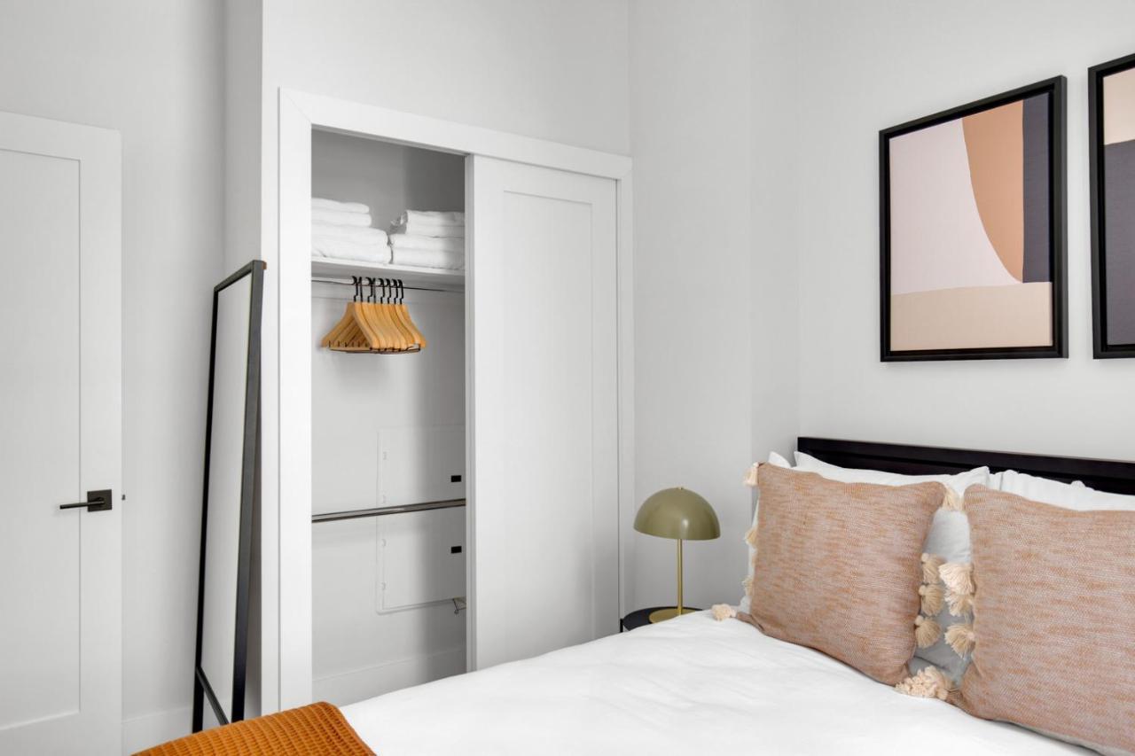 Appartement Uws 1br W Elevator Wd Nr Park Nyc-857 New York