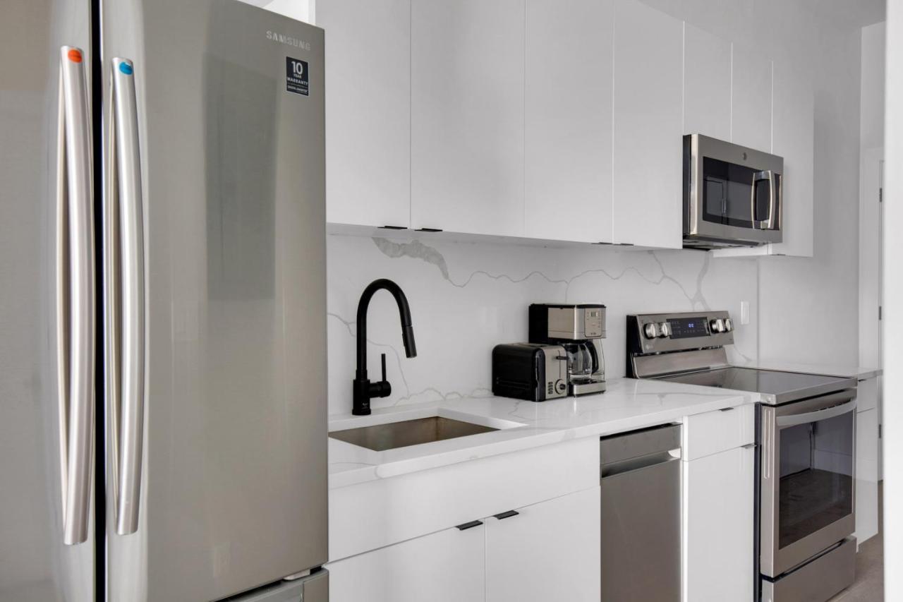 Uws 1br W Elevator Wd Nr Park Nyc-857 Appartement *