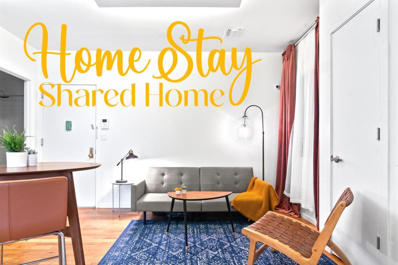 Accommodatie bij particulieren Homestay *