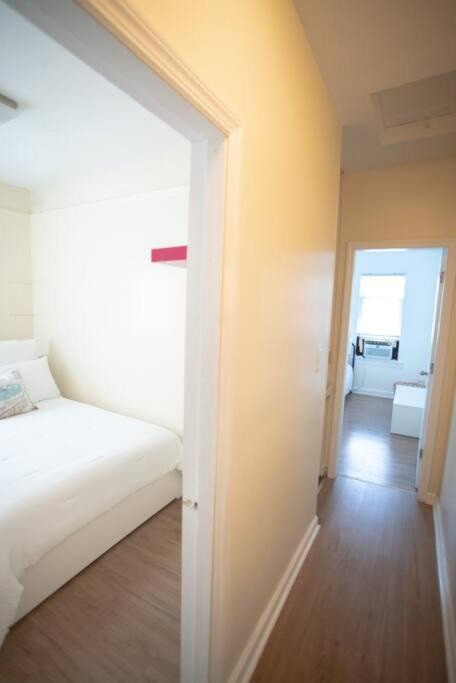 Beautiful 3-bedroom In Brooklyn With Parking Hotel New York City
