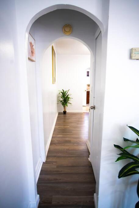 Beautiful 3-bedroom In Brooklyn With Parking Hotel New York City