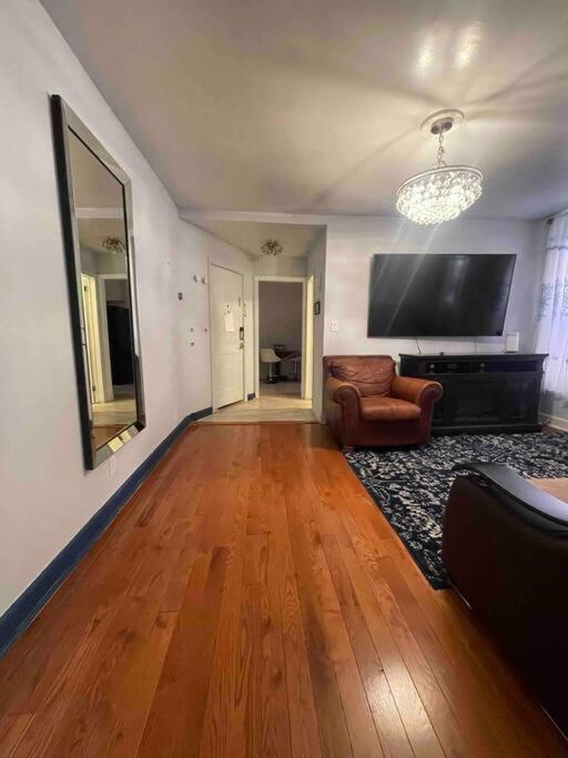 Cozy And Comfortable Apartamento Nova York