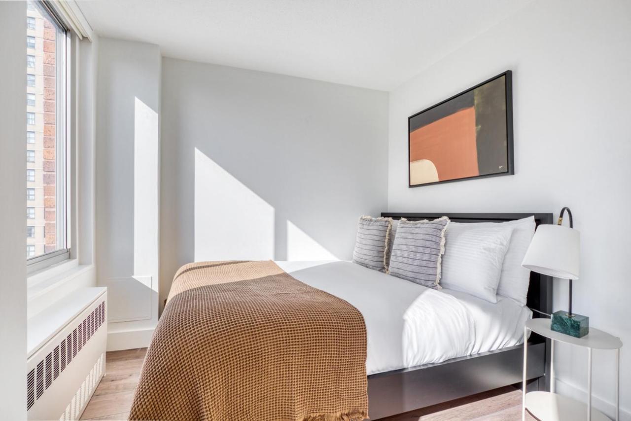 Kips Bay 2br W Gym Doorman Nr Murray Hill Nyc-1063 * New York City